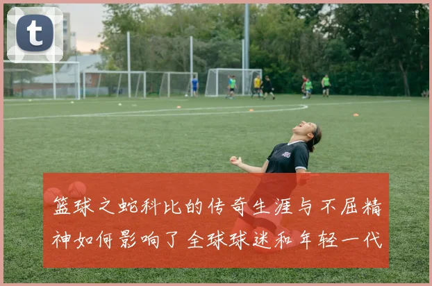 篮球之蛇科比的传奇生涯与不屈精神如何影响了全球球迷和年轻一代运动员